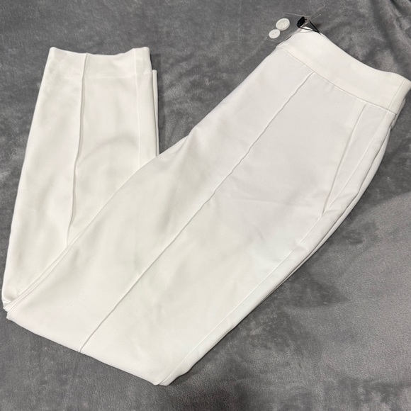 ~NWT Express Ankle High Rise Trousers - Picture 3 of 12